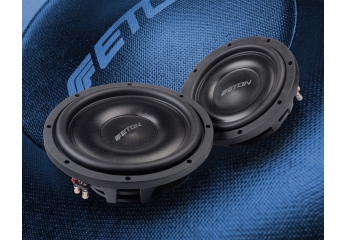 Serientest: Eton MW 10 flat