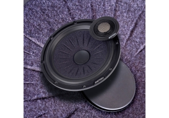 Einzeltest: Eton RSC 165