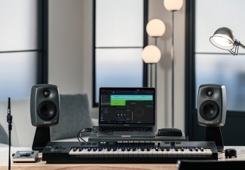 Serientest: Genelec 7350APM