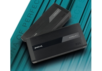 Serientest: Helix Amplify 206 DSP