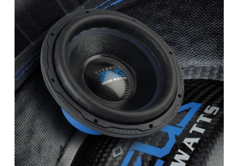 Einzeltest: Hifonics ZSPL12D2