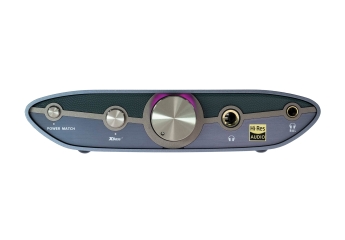 Einzeltest: iFi ZEN DAC 3