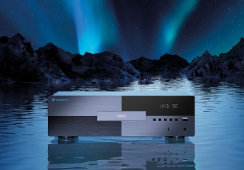 Einzeltest: Magnetar UDP 900