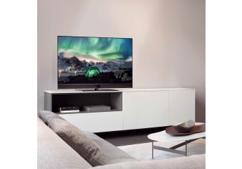 Einzeltest: Metz Aurus 42 FA63 OLED twin