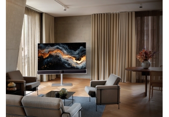 Einzeltest: Metz Primus 77 FA87 OLED twin R