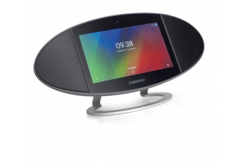 Internetradios Orbsmart Soundpad OS700 im Test, Bild 1