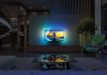 Einzeltest: Philips 55OLED810
