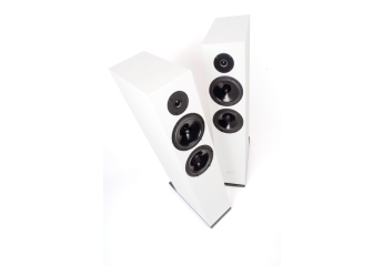 Einzeltest: Pylon Audio Diamand 28 MKII