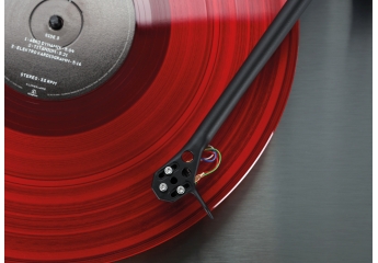 Serientest: Rega Planar 3 RS