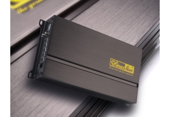Einzeltest: Sinus Live SL-A1000V2