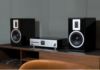 Systemtest: sonoro audio Maestro
