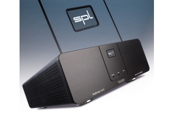 Einzeltest: SPL Performer s900