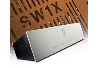 Einzeltest: SW1X Audio Design CDP II