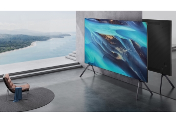 Einzeltest: TCL 115X955 MAX