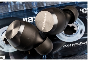 Einzeltest: Technics EAH-AZ70W